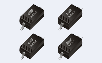 SMAF & SMBF ultra-thin diodes