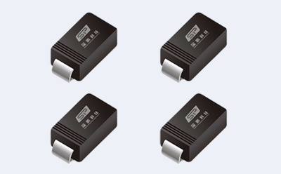 MINI small-volume SMD SOD-123FL package