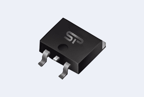 MOSFET